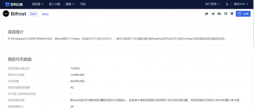 歐科云鏈OKLink推波卡生態(tài)數(shù)據(jù)，“直播”Kusama拍賣