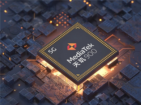 天璣900助OPPO Reno6預(yù)定年度爆款！這次618買就對(duì)了
