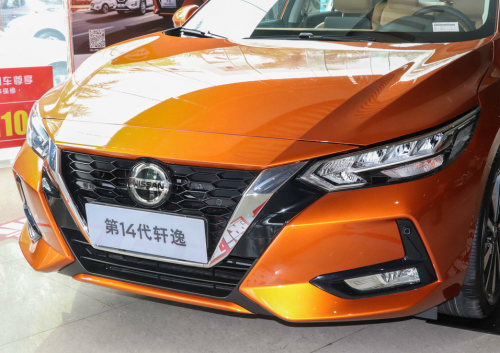 15萬(wàn)左右的緊湊型車 14代日產(chǎn)軒逸 VS斯柯達(dá)明銳pro，結(jié)果如何？