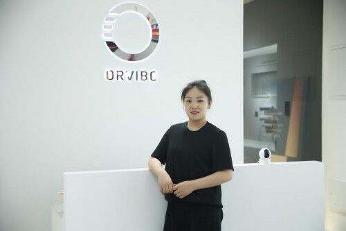 小城市的創(chuàng)業(yè)出路在哪里？歐瑞博全宅智能說如何改變她的人生的