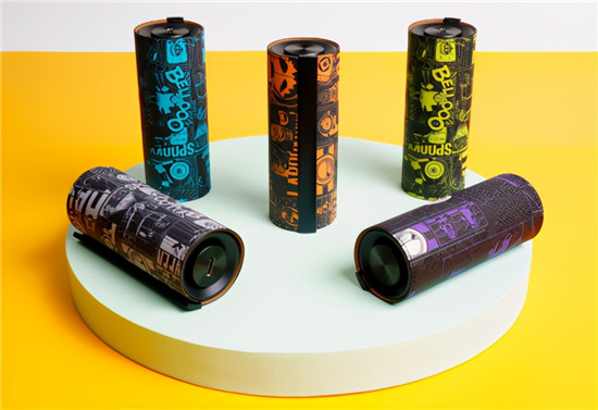 藍(lán)牙降噪耳機(jī)大時(shí)代來臨，看龍頭品牌派美特如何高筑護(hù)城河