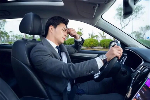 長(zhǎng)期開(kāi)車(chē)怎么保護(hù)關(guān)節(jié)？氨糖哪個(gè)牌子好