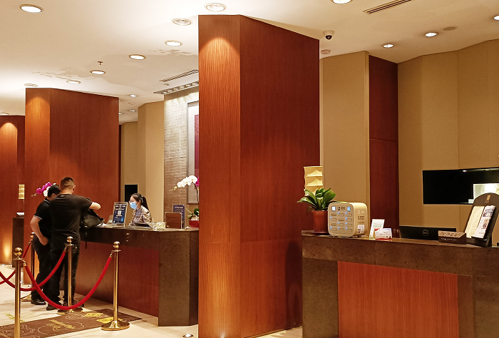 街電與金陵酒店達(dá)成合作，強(qiáng)化高端商旅場(chǎng)景高效服務(wù)網(wǎng)絡(luò)