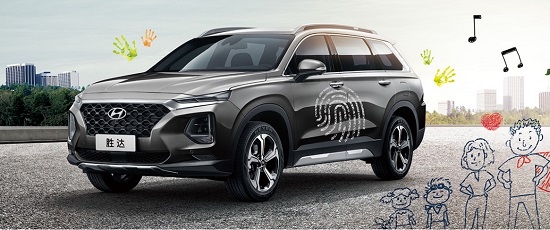 父親節(jié)不喊口號 第四代勝達給老爸更好的車生活