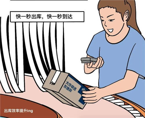 深度賦能618產(chǎn)業(yè)鏈，華為云助力線上購(gòu)物全流程體驗(yàn)升級(jí)