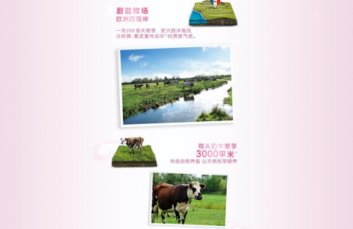 孕婦奶粉品牌排行榜怎么選？科學(xué)配比營養(yǎng)滿分你知道這款嗎