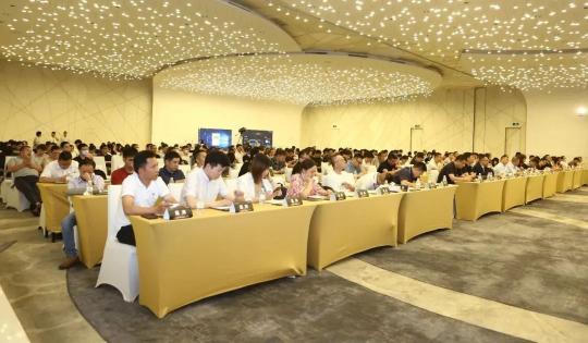 大屏就用艾比森！2021艾比森會議屏營銷會上海站火熱開啟！