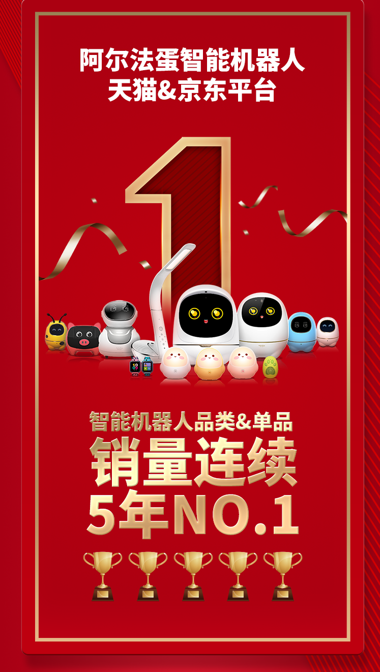 阿爾法蛋618戰(zhàn)報(bào)飄紅，“三專(zhuān)”品牌價(jià)值凸顯