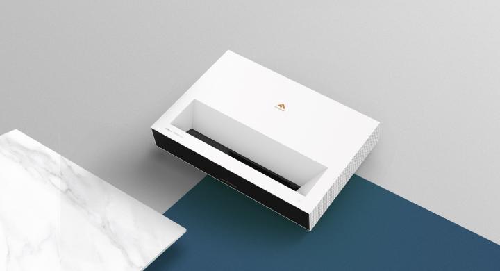 破紀錄，理所當然 峰米科技618激光電視線上銷售額和銷量四連冠達成