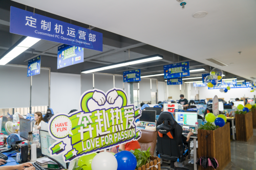 又是一年618，你知道攀升電腦銷冠的真正秘訣在哪嗎？