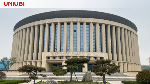 宇泛助力國(guó)家超級(jí)計(jì)算濟(jì)南中心實(shí)現(xiàn)智慧化升級(jí)，引領(lǐng)無(wú)感暢行新體驗(yàn)