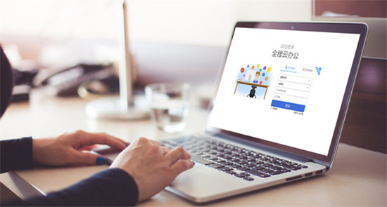 全程云CEO陳懷霖：數(shù)字化將成為企業(yè)面對市場競爭的基礎(chǔ)設(shè)施