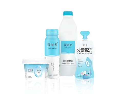 簡愛酸奶6周年，累計好評百萬，奇跡增速如何實現(xiàn)？