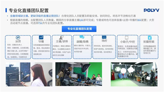 保利威《2021金融直播場景營銷研究報告》重磅出爐！金融行業(yè)營銷升級來襲