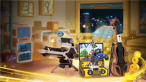 三城將迎高燃科技巡展，這份Ninebot Space攻略請收好！