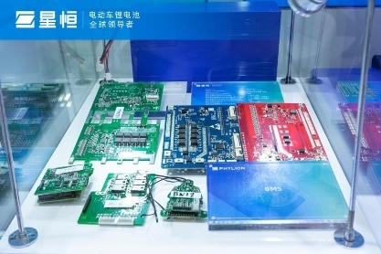 鋰電化，將電動(dòng)兩輪車(chē)推向更高level