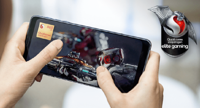 驍龍888游戲體驗的秘密武器，Elite Gaming讓大神級操作信手拈來