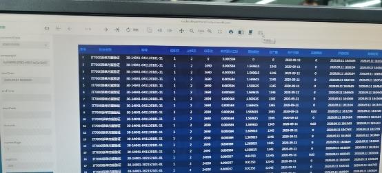 葡萄城攜手匯川技術(shù)，ActiveReportsJS報表控件賦能智能制造