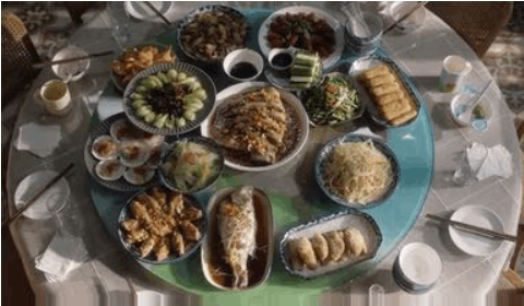 美的凈味冰箱輕松解決保鮮焦慮，get《小舍得》同款營(yíng)養(yǎng)菜譜