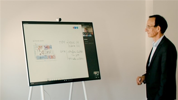 法國伊西穆利諾市借助Surface和Microsoft 365打造靈活、適應(yīng)性強(qiáng)辦公場所
