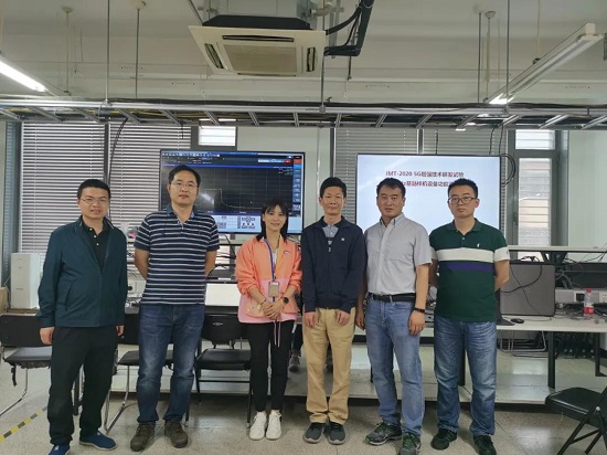 IMT-2020(5G)推進組啟動6GHz頻段IMT系統(tǒng)測試