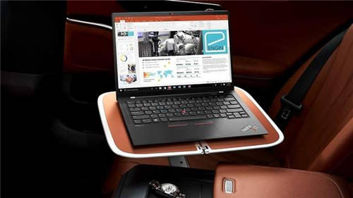 ThinkPad打造“次世代”生產(chǎn)力工具，致敬時代先鋒