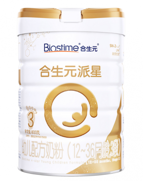 什么牌子奶粉最好？看了這篇真的懂了