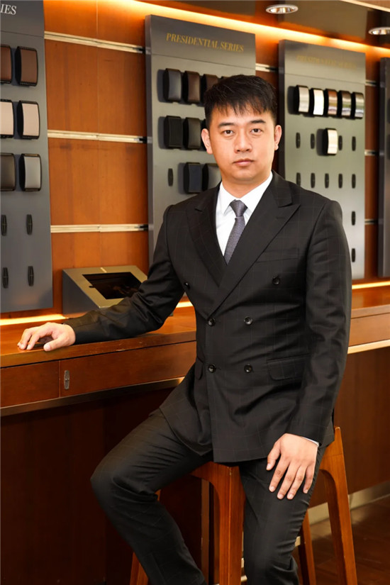 差異化服務體驗是品牌競爭核心，易車專訪北京奧吉通林肯品牌總經理李碩
