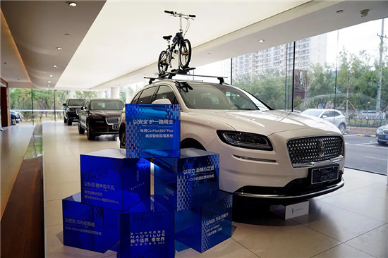 差異化服務體驗是品牌競爭核心，易車專訪北京奧吉通林肯品牌總經理李碩