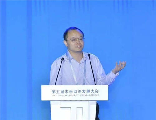 引領(lǐng)未來網(wǎng)絡(luò)發(fā)展之路，新華三提出確定性網(wǎng)絡(luò)的第三種技術(shù)路徑