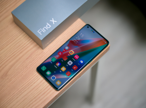 畢業(yè)生購機(jī)的不二之選！OPPO Find X3 Pro這四攝有點(diǎn)東西