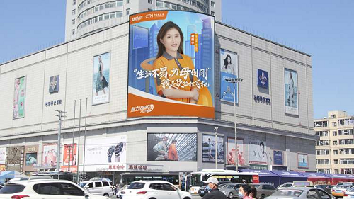 貨拉拉“最具魅力司機”8強誕生，他們是“向陽而生”的人