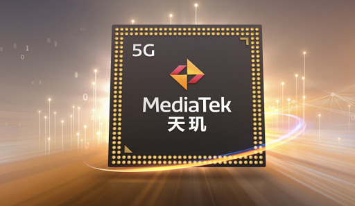 聯(lián)發(fā)科天璣5G芯片助力手機品牌出海，印度份額已超六成
