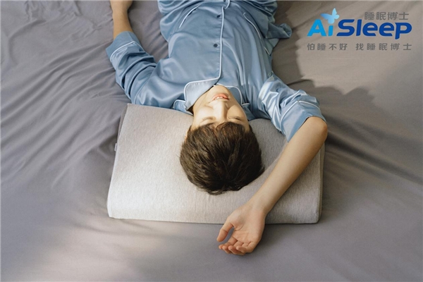 創(chuàng)造力、制造力、教育力齊驅(qū)，睡眠博士引爆科學(xué)健康睡眠新革命