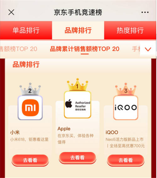 618成為現(xiàn)象級品牌，國產(chǎn)手機(jī)新勢力iQOO如何做到野蠻生長