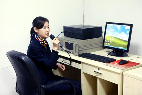 無損傳輸黑科技，保倫電子itc數(shù)傳廣播系統(tǒng)震撼發(fā)布