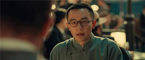 為拍《1921》取景，還原建黨歷程，導(dǎo)演黃建新竟然做了41次核酸