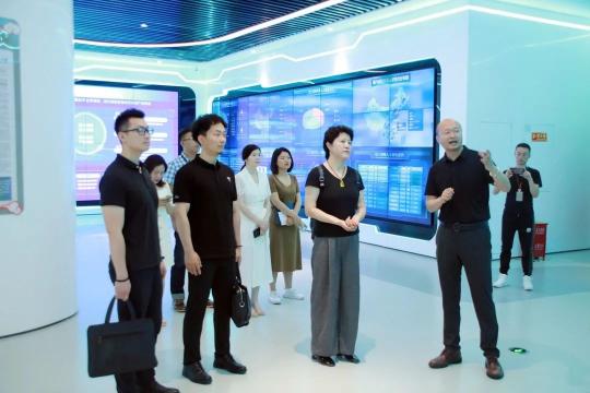 八戒知識產(chǎn)權與重慶郵電大學達成戰(zhàn)略合作，聚眾智共同助推行業(yè)發(fā)展
