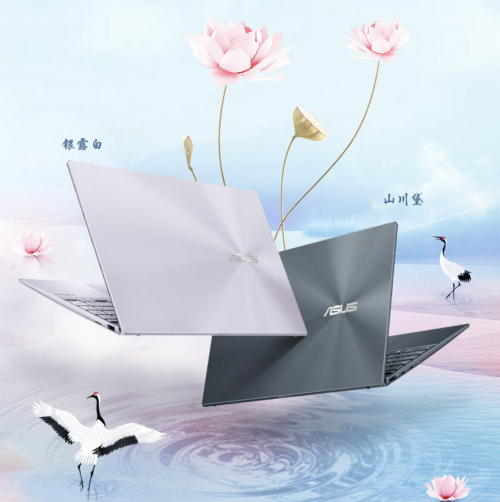 華碩靈耀618戰(zhàn)功赫赫，國潮風中的又一黑馬