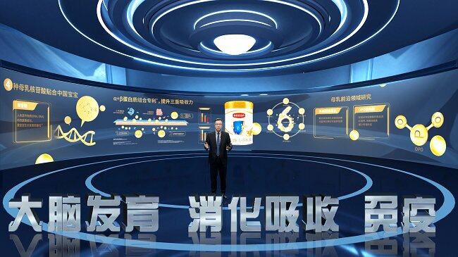 助力寶寶健康過“苦夏”，伊利金領(lǐng)冠珍護(hù)有何“絕招”？