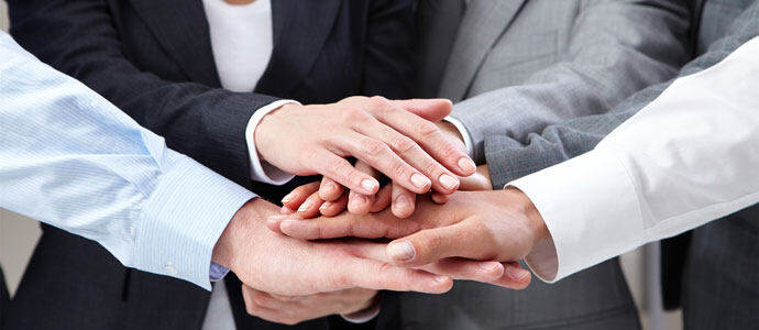 心有所守，行有所止！智邦國際榮獲AAA級(jí)信用企業(yè)