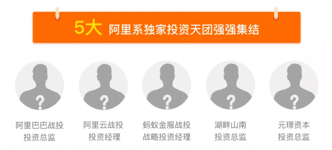 阿里云 × 鯨準(zhǔn)聯(lián)合發(fā)布“云融資”產(chǎn)品，助力企業(yè)實(shí)現(xiàn)高效融資
