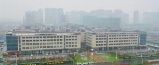 億達中國鄭州科技新城迎來領(lǐng)導調(diào)研，登封市副市長何聰?shù)烙H臨指導