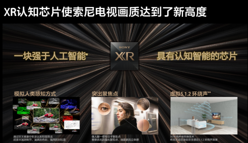 “高端、大屏”策略備受認(rèn)可 索尼電視6·18期間逆市上揚(yáng)