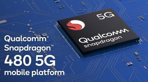 5G手機市場的?？?，多層級高通5G芯片滿足廠商多樣化產(chǎn)品需求