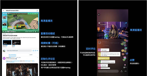 Twitter出海對(duì)話(huà)間——第四期： 不僅是社交平臺(tái)：Twitter直播助力游戲出海