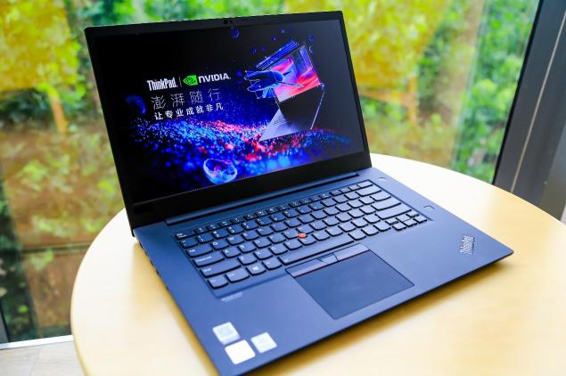 ThinkPad P系列超性能移動(dòng)工作站澎湃隨行，成創(chuàng)意先鋒揮灑才華的不二之選