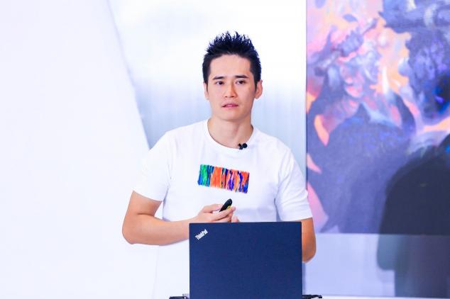 ThinkPad P系列超性能移動(dòng)工作站澎湃隨行，成創(chuàng)意先鋒揮灑才華的不二之選