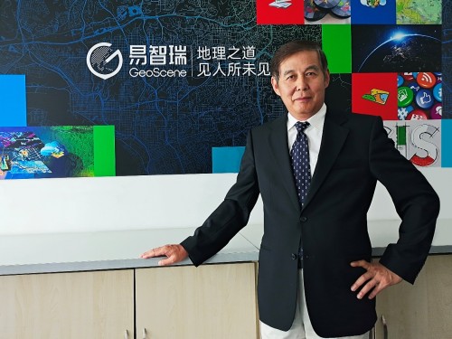 改制一周年，易智瑞的自主創(chuàng)新之路