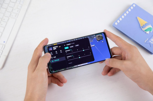 Reno6 Pro+游戲表現(xiàn)只靠驍龍870？這些優(yōu)化功能真不能被忽略